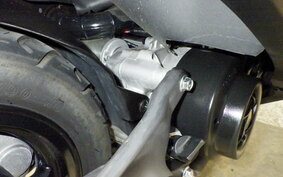 SUZUKI ADDRESS V125 DT11A