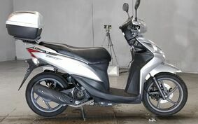 HONDA DIO 110 JF31