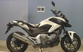 HONDA NC 700 X D RC63