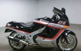 KAWASAKI ZX 10 NINJA 1988 ZXT00B015330