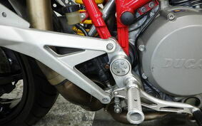 DUCATI MULTISTRADA 1100 S 2007