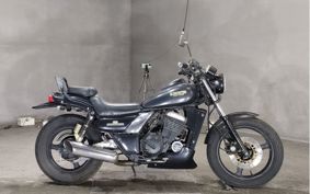 KAWASAKI ELIMINATOR 250SE EL250A
