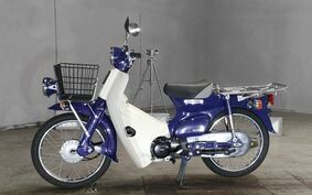 HONDA PRESS CUB 50 AA01