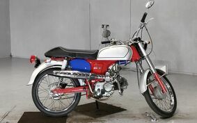 HONDA BENLY 50 S CD50