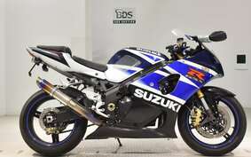 SUZUKI GSX-R1000 2003 GT75A