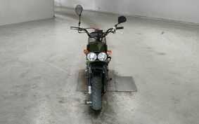 HONDA ZOOMER AF58