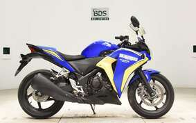 HONDA CBR250R A MC41