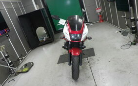 HONDA CB400 SUPER BOLDOR VTEC 2006 NC39