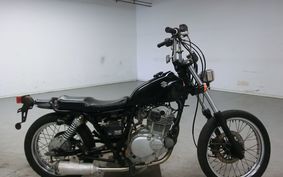 SUZUKI GRASS TRACKER NJ4BA