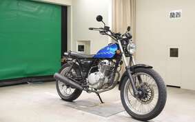 SUZUKI GRASS TRACKER Bigboy NJ4BA