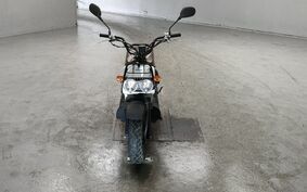 HONDA ZOOMER AF58