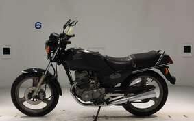 HONDA CB125T JC06