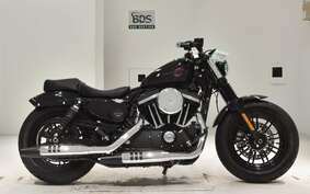 HARLEY XL1200X 2022