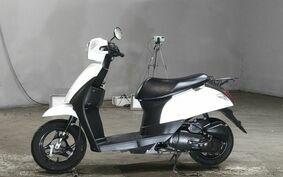 SUZUKI LET's CA4AA