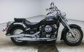 YAMAHA DRAGSTAR 400 CLASSIC 2008 VH01J