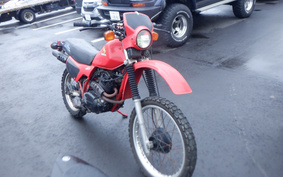 HONDA XL250R MD03