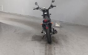 SUZUKI GLASS TRACKER BIG BOY NJ4DA