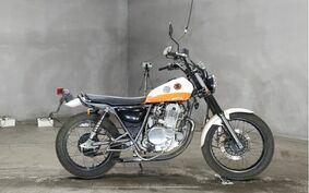 SUZUKI GRASS TRACKER NJ47A