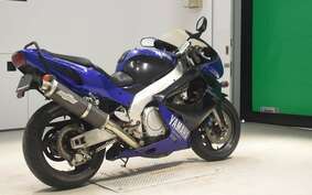 YAMAHA YZF1000R THUNDERACE 1997 YM4SV