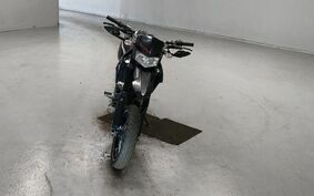 KAWASAKI KLX250D TRACKER X LX250V