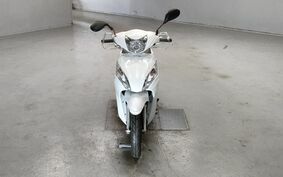 HONDA DIO 110 JF31