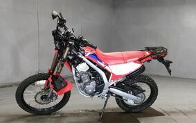 HONDA CRF250L MD47