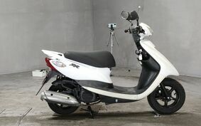 YAMAHA JOG ZR Evolution 2 SA39J