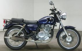 SUZUKI ST250E NJ4AA