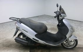 SUZUKI ADDRESS 110 CF11A