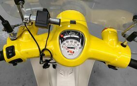 HONDA C110 SUPER CUB JA44