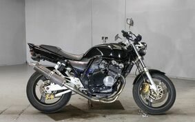 HONDA CB400SF VTEC 2000 NC39