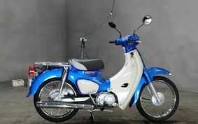 HONDA C110 SUPER CUB JA44