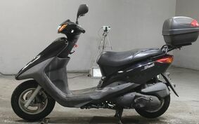 YAMAHA AXIS 125 TREET SE53J