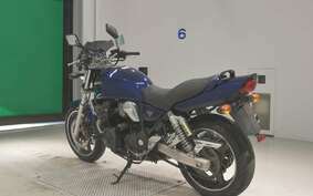 SUZUKI INAZUMA 400 (GSX400) 2000 GK7BA