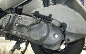 SUZUKI ADDRESS V125 CF4EA