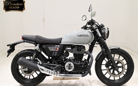 HONDA GB350S 2023 NC59