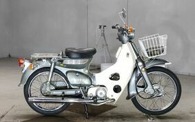 HONDA C70 SUPER CUB C70