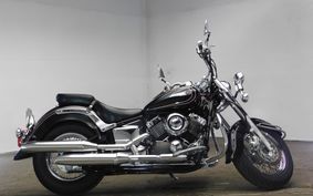 YAMAHA DRAGSTAR 400 CLASSIC 2010 VH02J