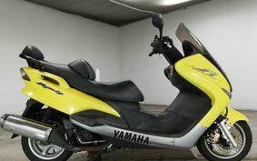 YAMAHA MAJESTY 125 SE22