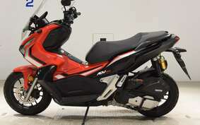 HONDA ADV150 KF38