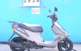 SUZUKI ADDRESS V125 G CF46A