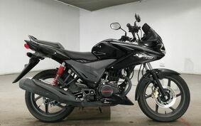 HONDA CBF125 JC40