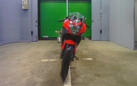 KAWASAKI NINJA 250 SL BX250A