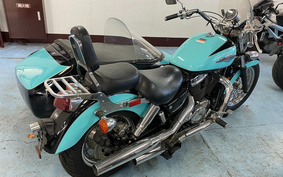 HONDA シャドウ1100クラシックサイドカー 1995 SC32