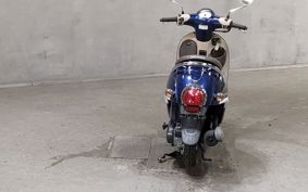 HONDA GIORNO AF77