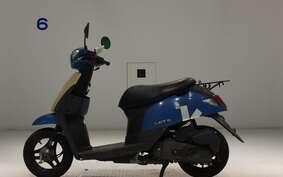 SUZUKI LET's CA4AA