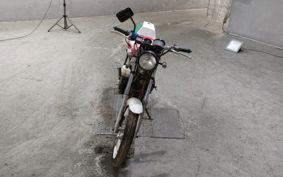 YAMAHA TZR50 3TU