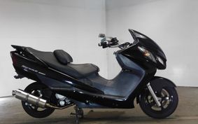 SUZUKI SKYWAVE 250 (Burgman 250) S CJ43A