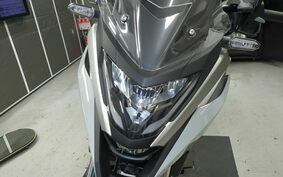 HONDA NC750X DCT 2023 RH09