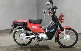 HONDA CROSS CUB 110 JA10